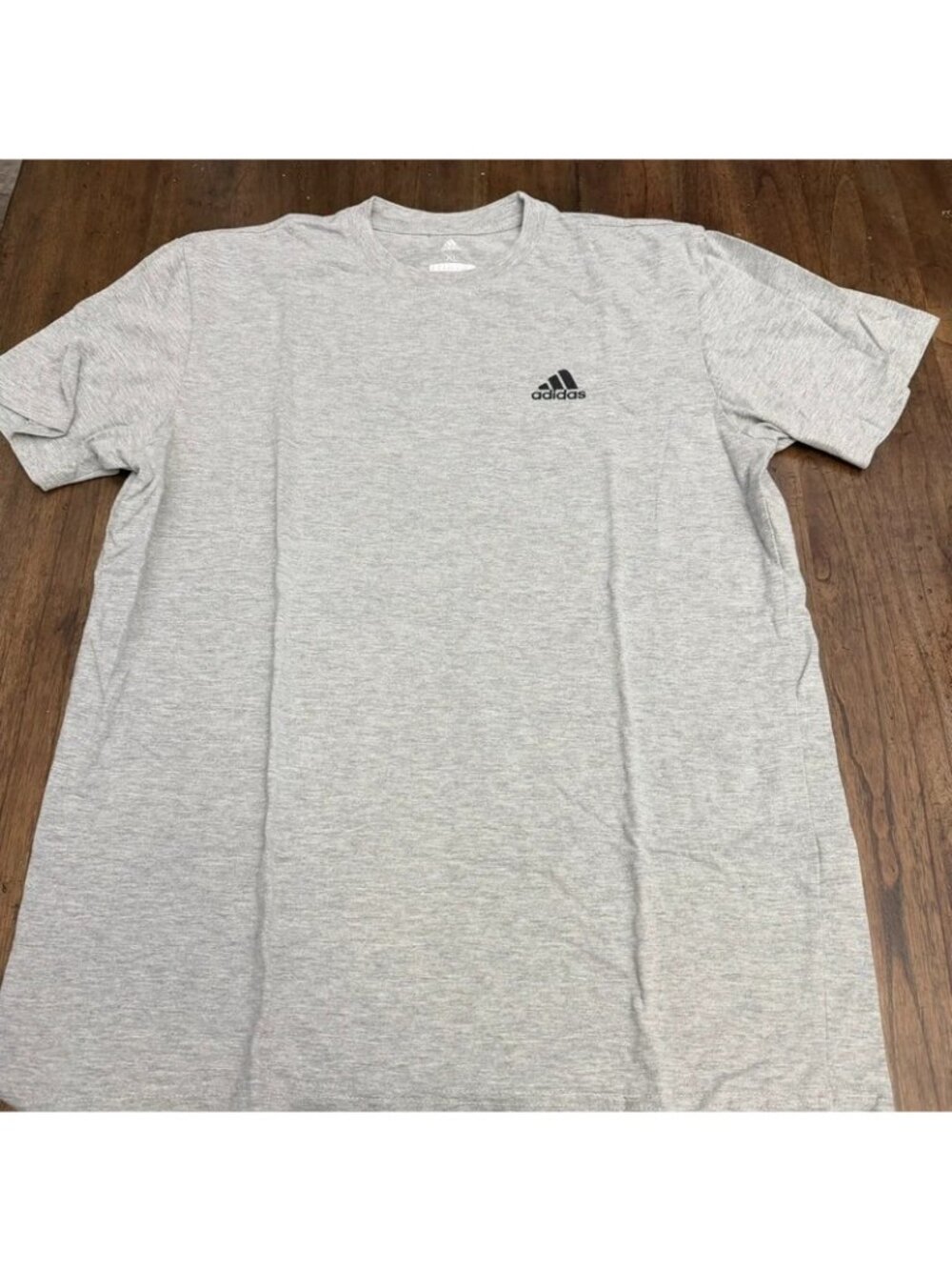 Adidas Men’s Golf Shirt - Picture 3 of 8